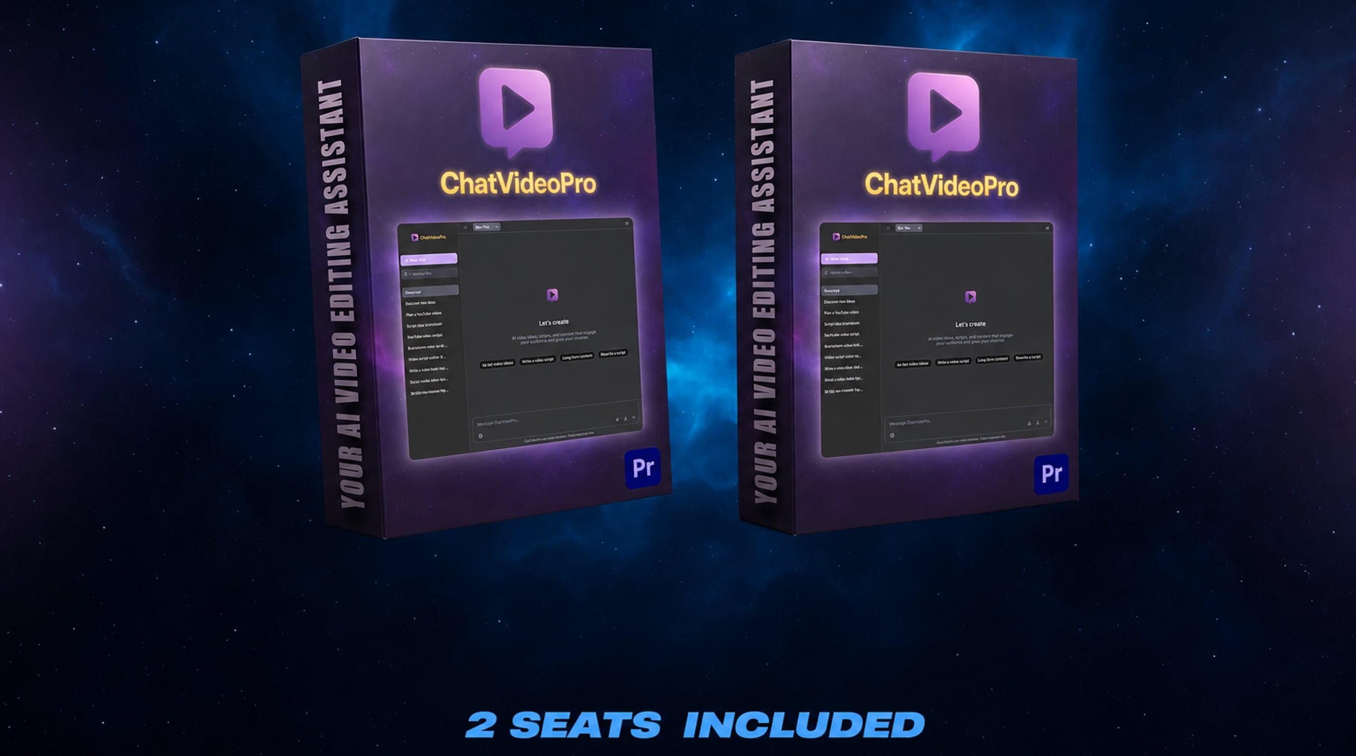 Chat Video Pro for Teams