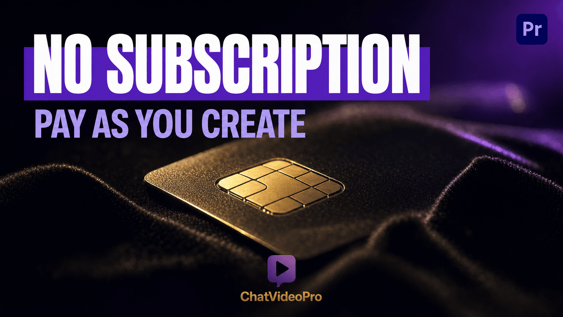 Chat Video Pro blog: wholesale ai billing no subscription